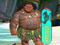 Žaidimas Maui Sandboard