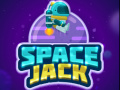 Žaidimas Space Jack