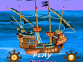 Žaidimas Top Shootout: The Pirate Ship