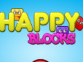 Žaidimas Happy Blocks