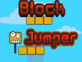Žaidimas Block Jumper