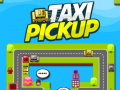 Žaidimas Taxi Pickup