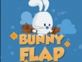 Žaidimas Bunny Flap