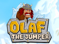 Žaidimas Olaf the Jumper