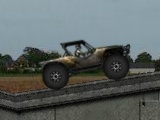 Žaidimas Insane Truckers