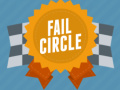 Žaidimas Fail Circle