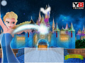 Žaidimas  Frozen Castle