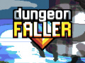 Žaidimas Dungeon Faller