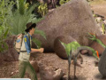 Žaidimas Andy's Dinosaur Adventures