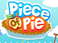 Žaidimas Piece of Pie