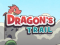 Žaidimas Dragon's Trail  