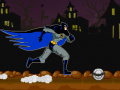 Žaidimas Batman Adventure Run