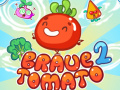 Žaidimas Brave Tomato 2
