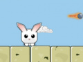 Žaidimas Rabbit Jump