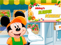 Žaidimas Mickey’s Blender Bonanza