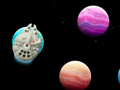 Žaidimas Star wars Hyperspace Dash