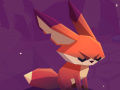 Žaidimas Little Fox  