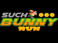 Žaidimas Such Bunny Run