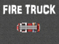 Žaidimas Fire Truck