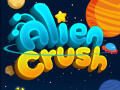 Žaidimas Alien Crush