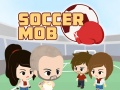 Žaidimas Soccer Mob