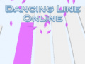 Žaidimas Dancing Line Online