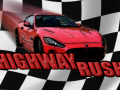 Žaidimas Highway Rush