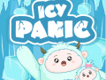 Žaidimas Icy Panic