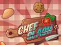 Žaidimas Chef Slash