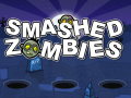 Žaidimas Smashed Zombies