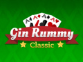 Žaidimas Gin Rummy Classic
