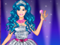Žaidimas Barbie Glam Popstar