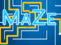 Žaidimas Maze