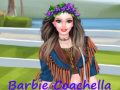 Žaidimas Barbie Coachella