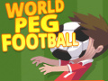 Žaidimas World Peg Football