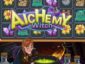 Žaidimas Alchemy Witch