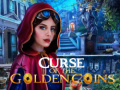 Žaidimas Curse of the Golden Coins