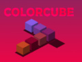 Žaidimas Color Cube
