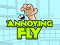 Žaidimas Annoying Fly