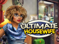 Žaidimas Ultimate Housewife