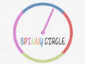 Žaidimas Spinny Circle  
