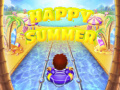 Žaidimas Happy Summer