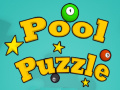 Žaidimas Pool Puzzle