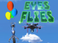 Žaidimas Annedroids Eyes Flies