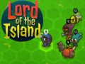 Žaidimas Lord of the Island