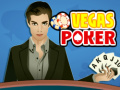 Žaidimas Vegas Poker