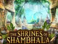 Žaidimas The Shrines of Shambhala