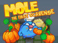 Žaidimas Mole the First Scavenger