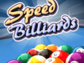 Žaidimas Speed Billiards 