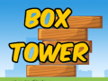 Žaidimas Box Tower